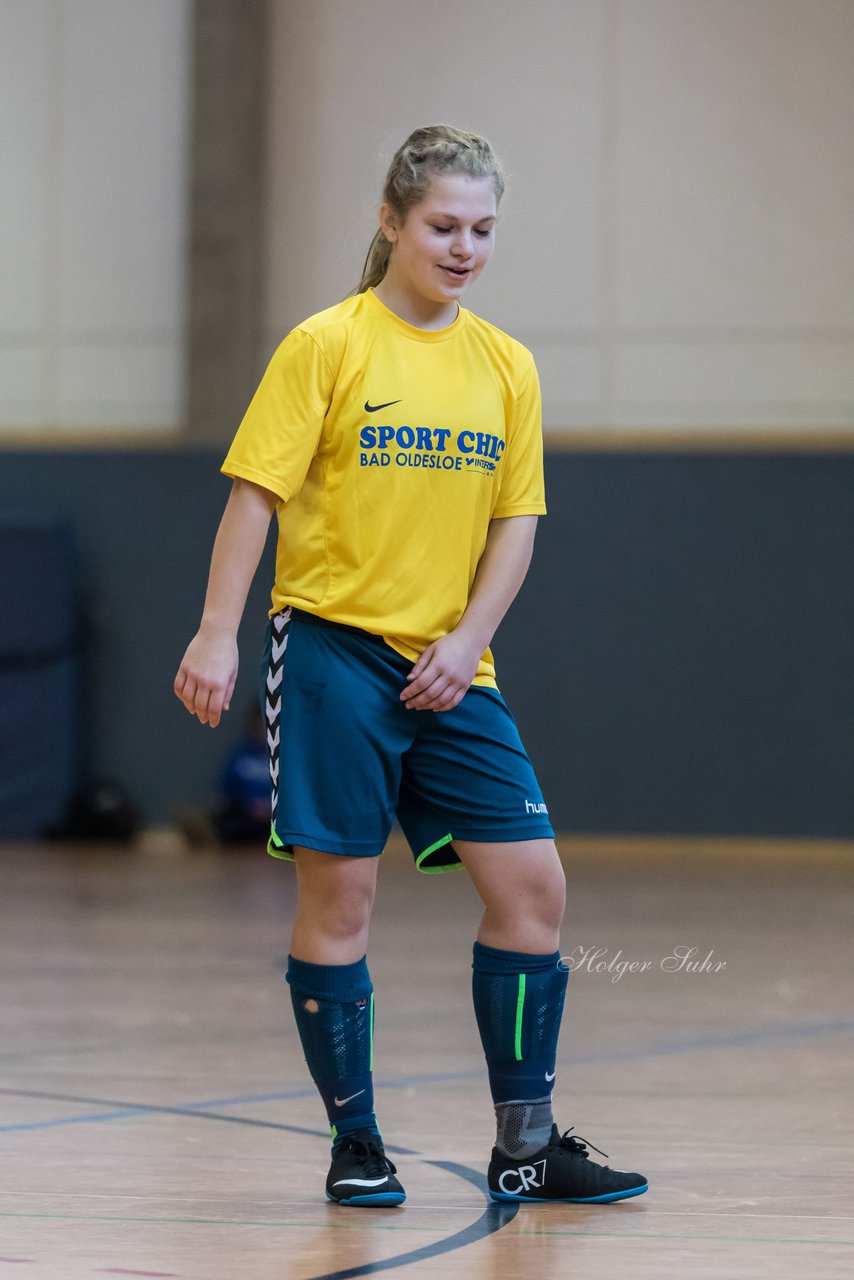 Bild 578 - Norddeutschen Futsalmeisterschaften : Sieger: Osnabrcker SC